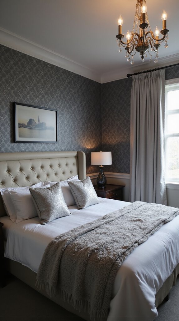 bold geometric elegance mastery