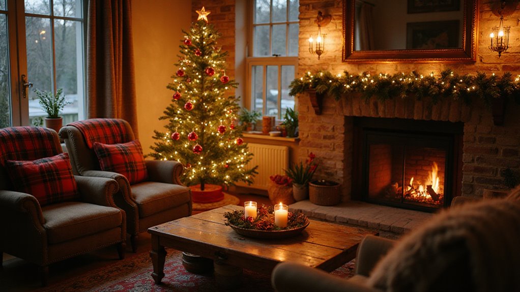 christmas decorating ideas guide