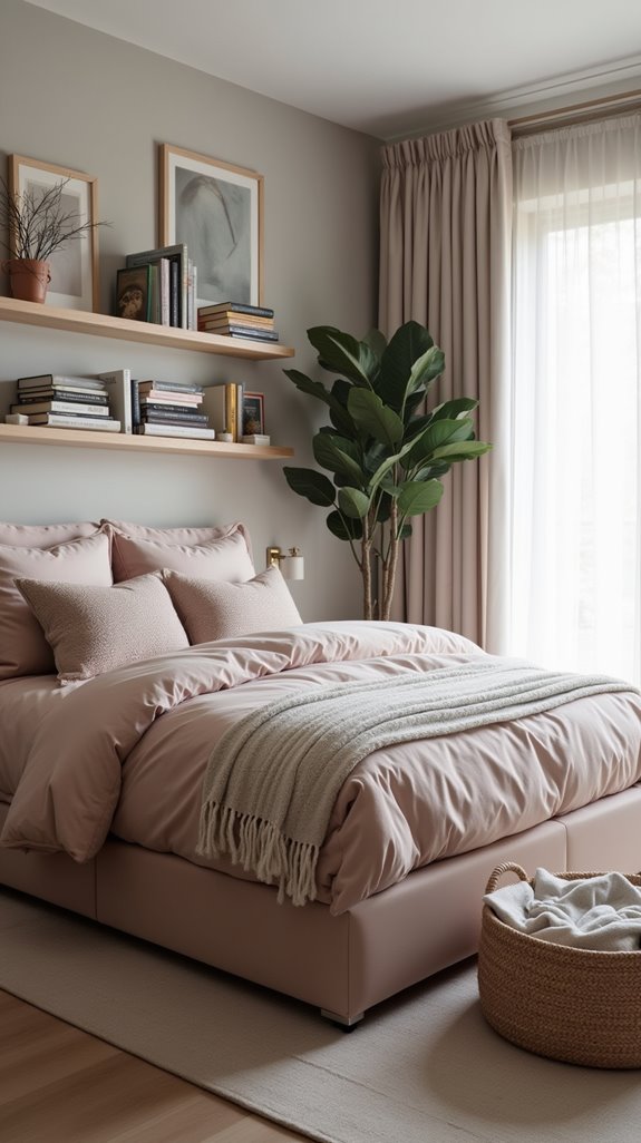 clutter free smart storage solutions