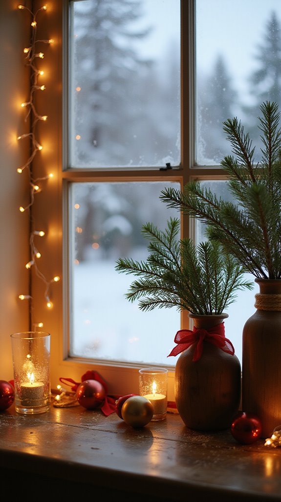 cozy holiday scent bundles