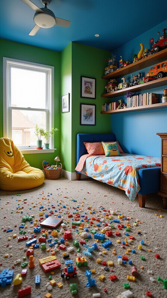 creative lego adventure zone