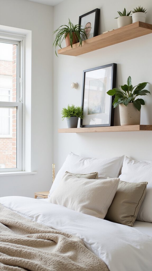 creative storage with style