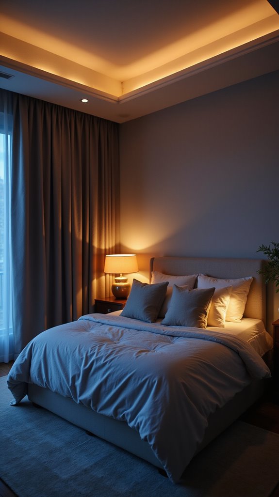 customizable smart lighting systems