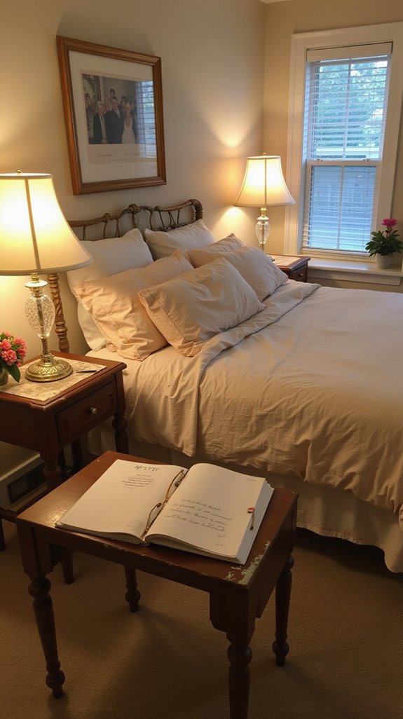 customized guest book memories