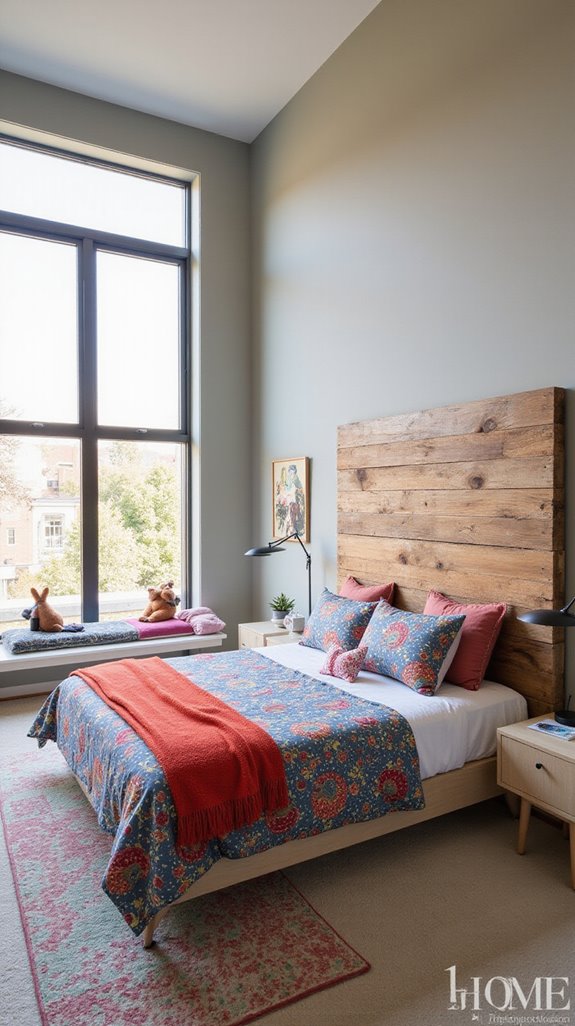 diy headboard design ideas