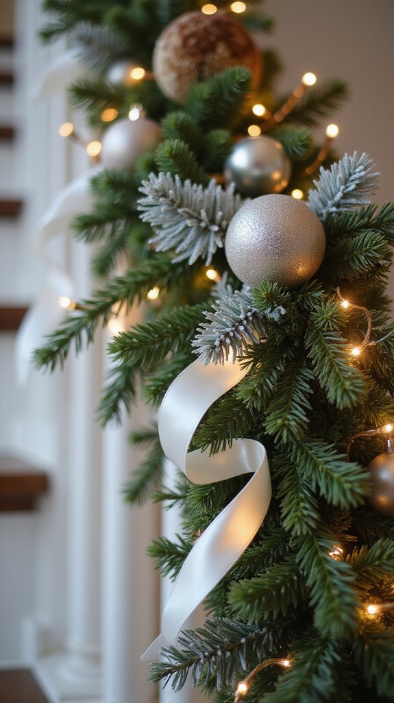 elegant holiday decor ideas