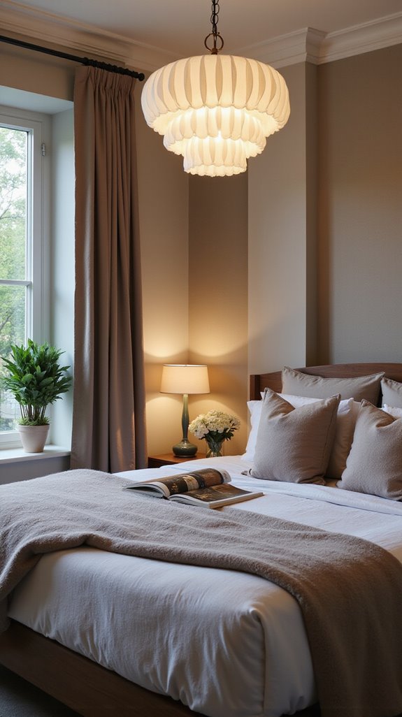 enchanting statement lighting fixtures