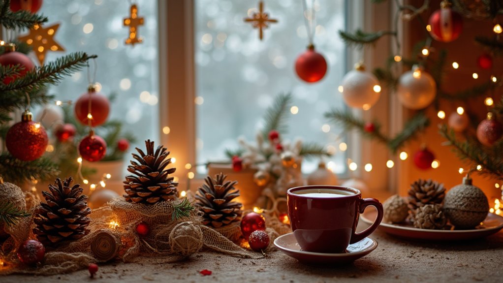 holiday crafting ideas galore