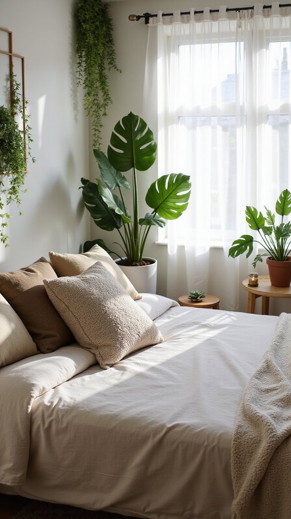 indoor plants for rejuvenation
