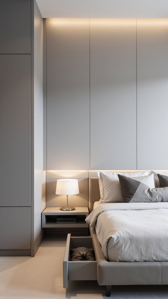 innovative hidden storage solutions