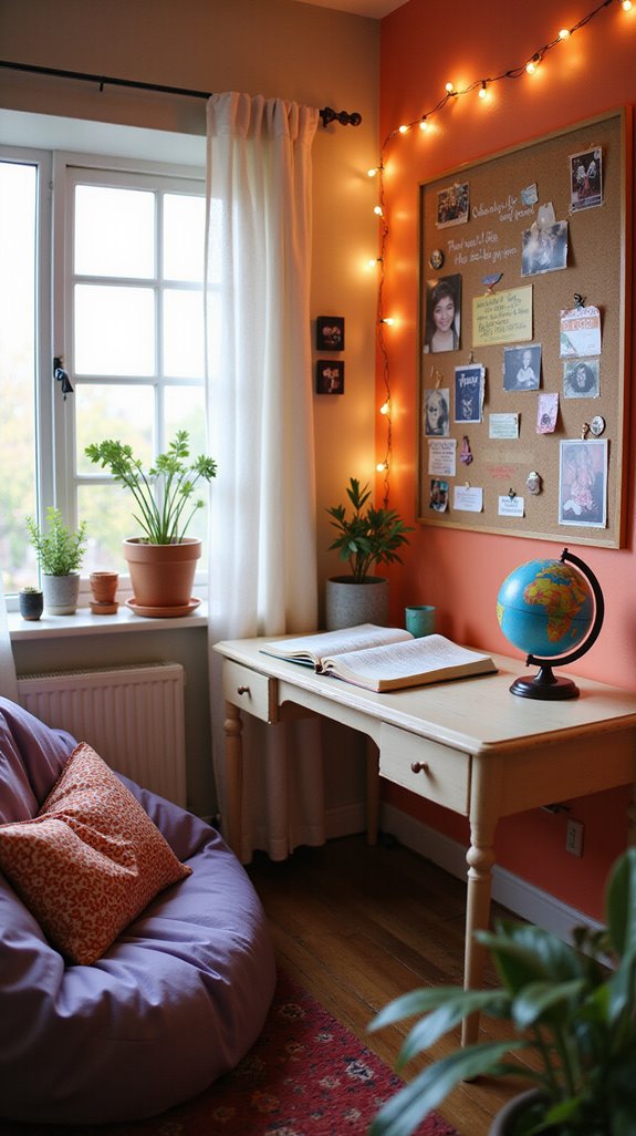 inspire your creative workspace