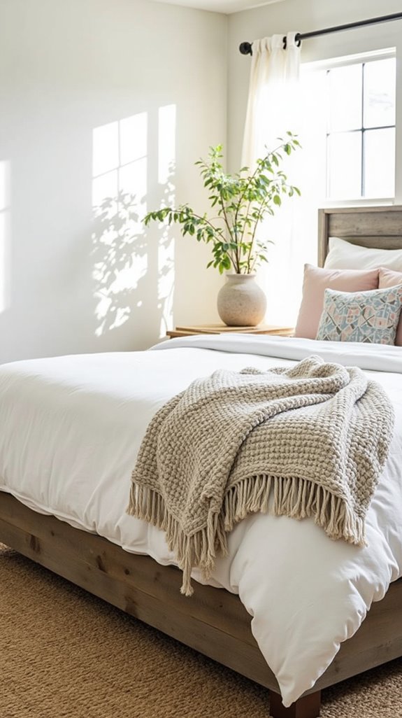 layered textiles for comfort