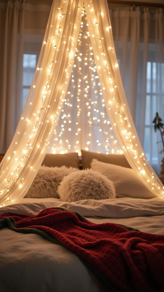 magical cozy holiday haven