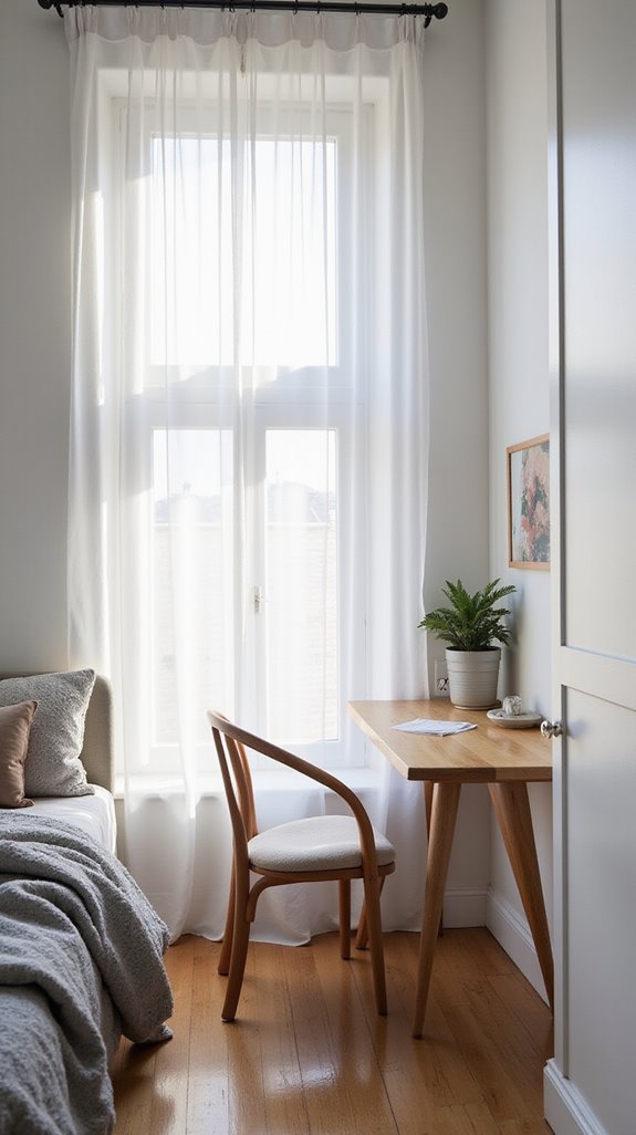 maximize space with dividers