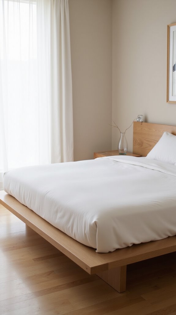 modern simplicity in design