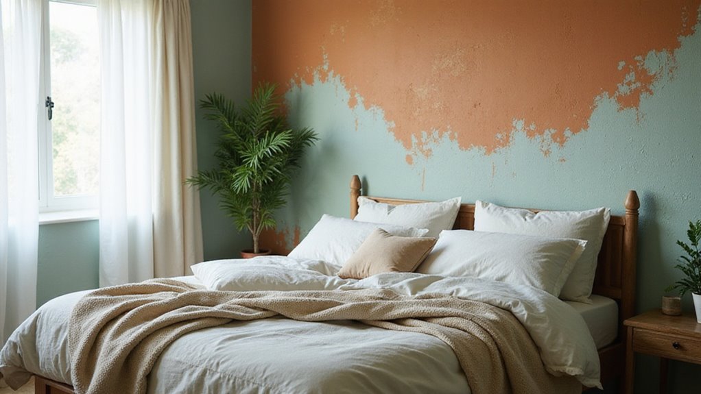 mood enhancing bedroom color ideas