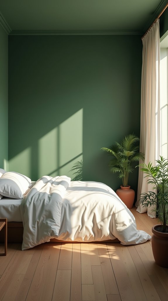 natural fiber curtains selection