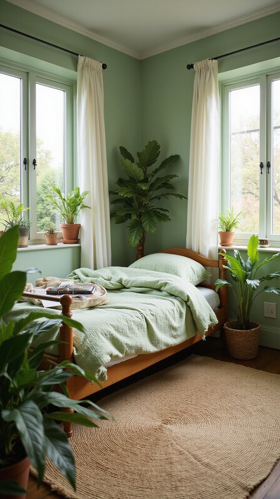 natural fiber rug benefits