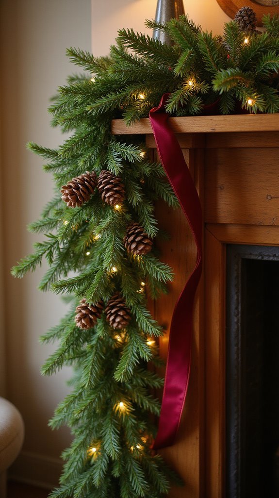 natural holiday decor essentials