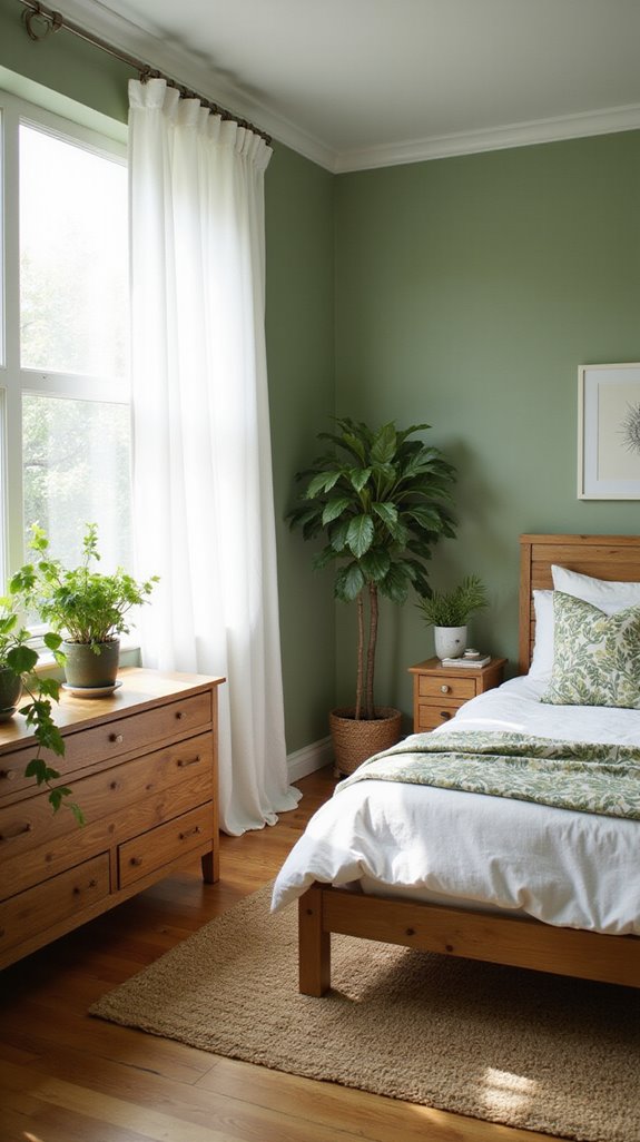 natural wood furniture benefits