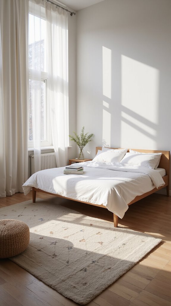 neutral rugs enhance sophistication