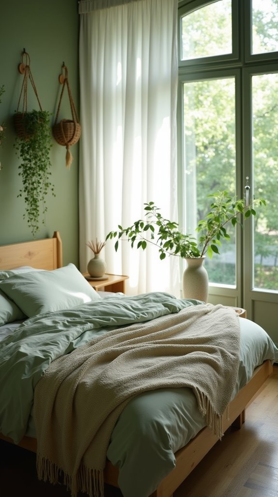 organic cotton bedding benefits