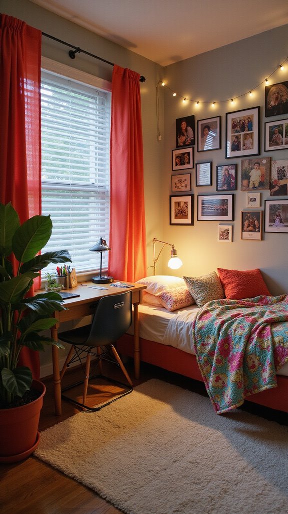 personalized photo displays ideas