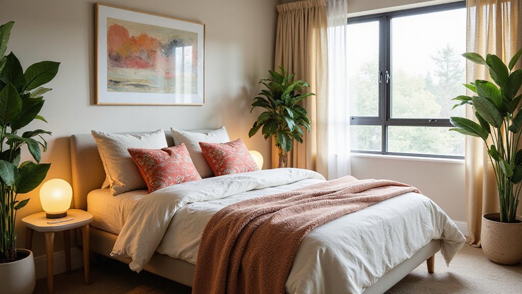 revitalize your bedroom decor