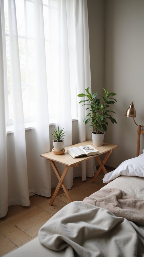 space saving furniture solutions