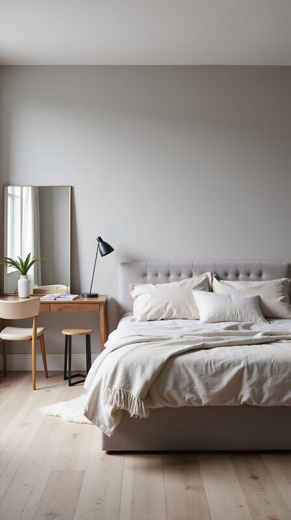 stylish functional slimline furniture