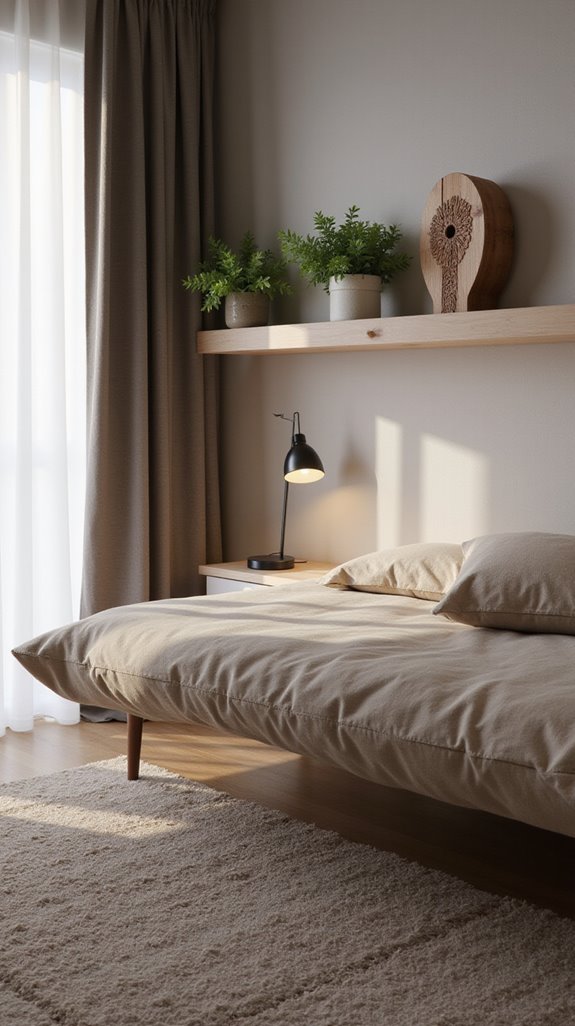 stylish functional storage solution