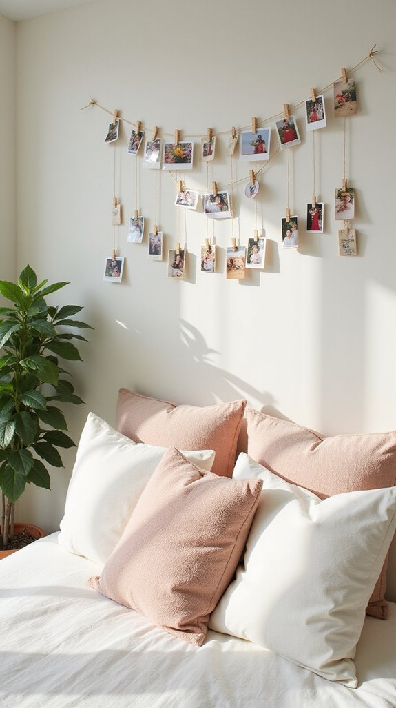 transform memories into art