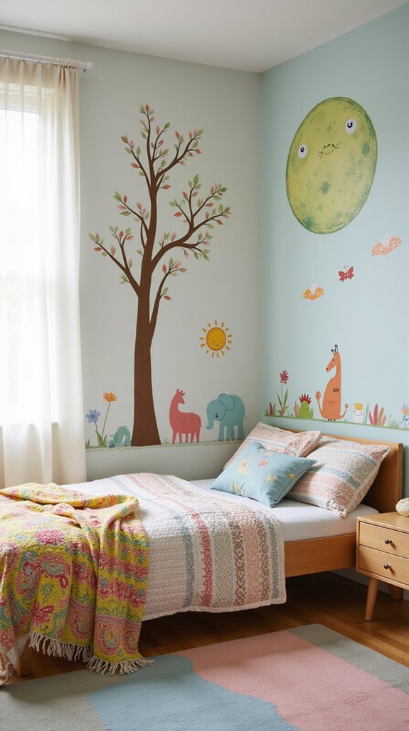transform your child s room