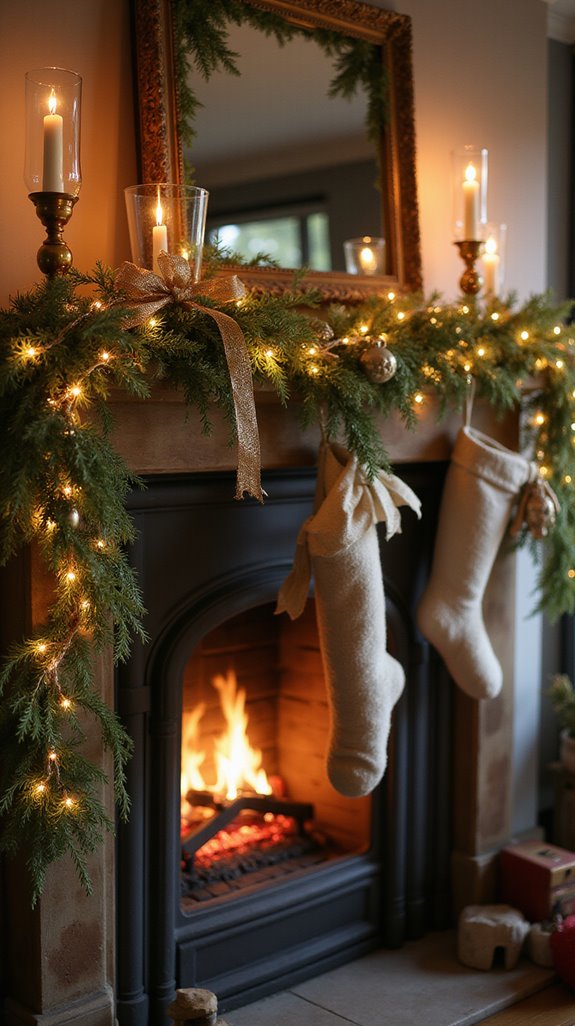 twinkling fairy lights guide