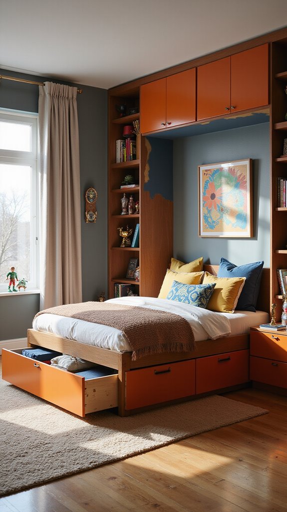 versatile modular furniture solutions