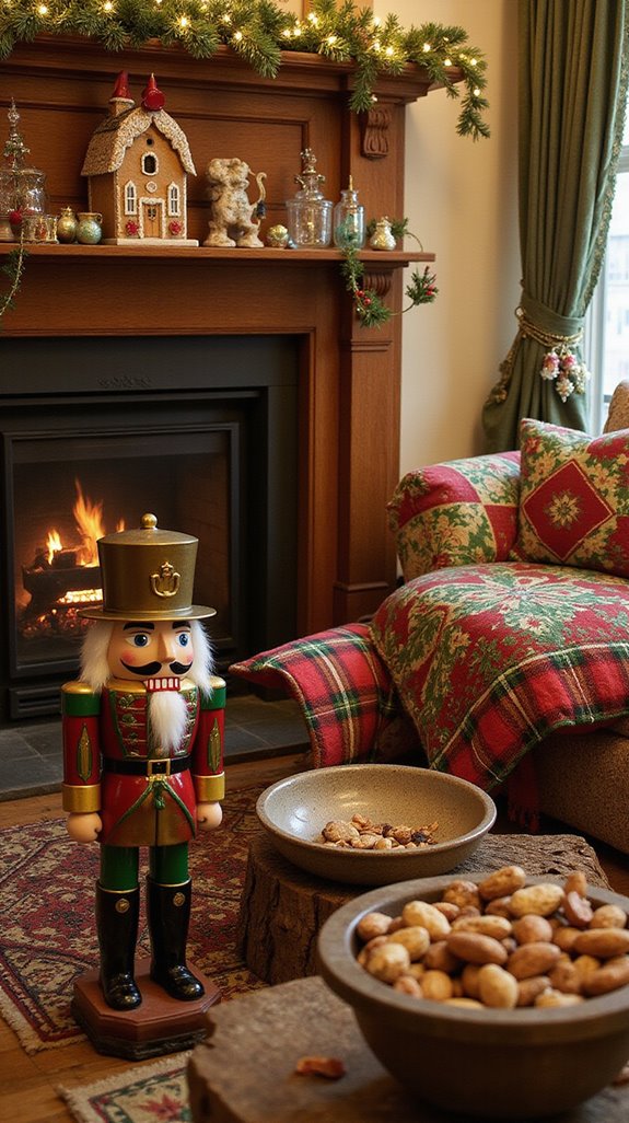 vintage christmas collectibles guide