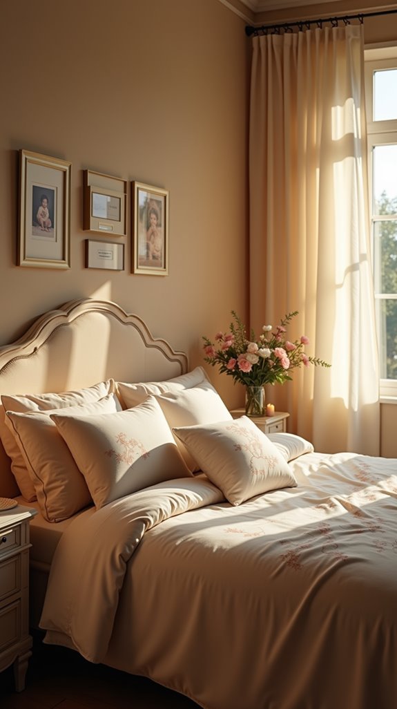 cherished memories displayed beautifully