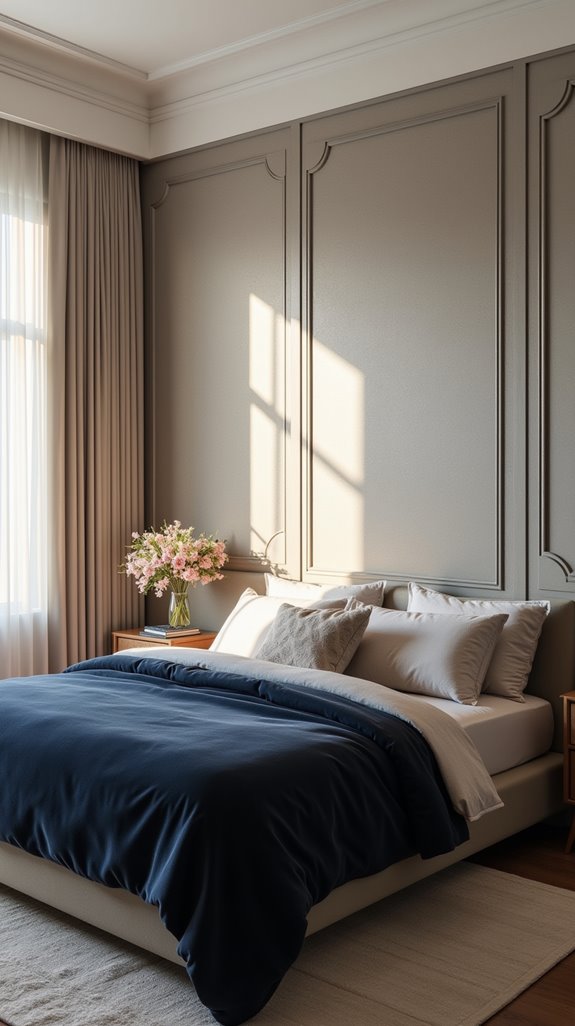 elegant durable eco friendly panels