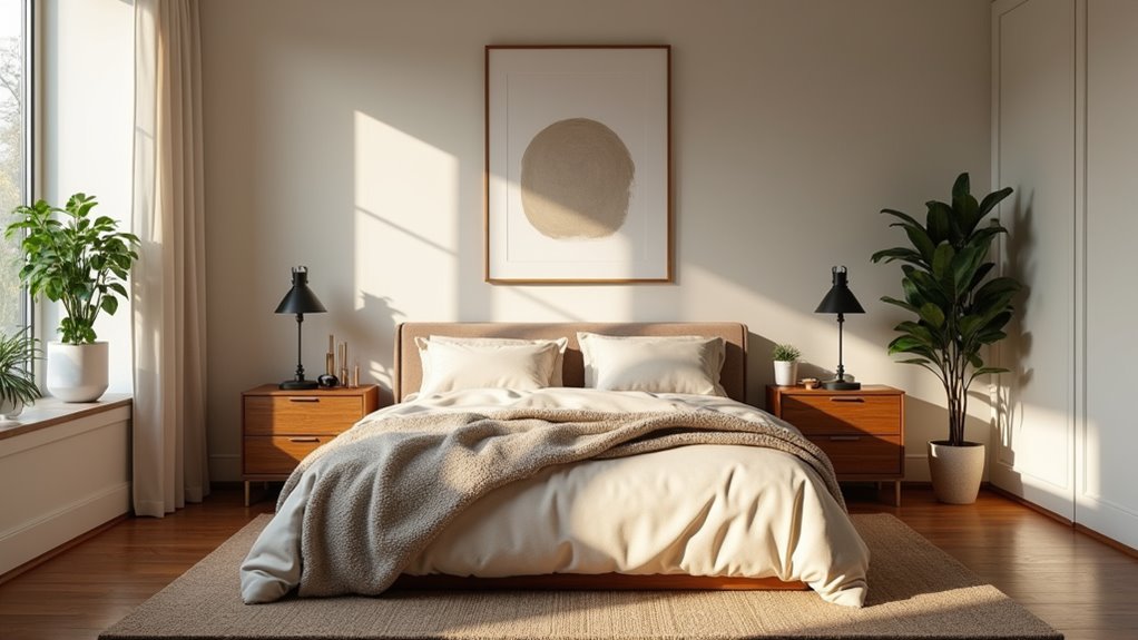 elegant ikea bedroom inspirations