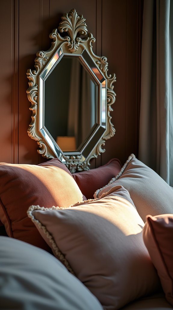 enchanted reflections enhance decor