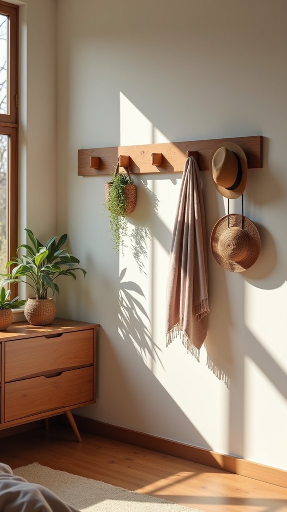 functional and stylish storage