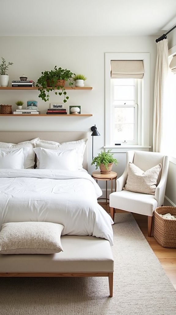 functional stylish storage solutions