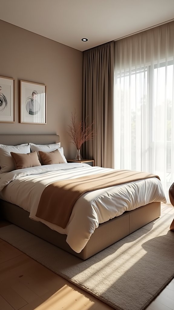 maximize space with versatility