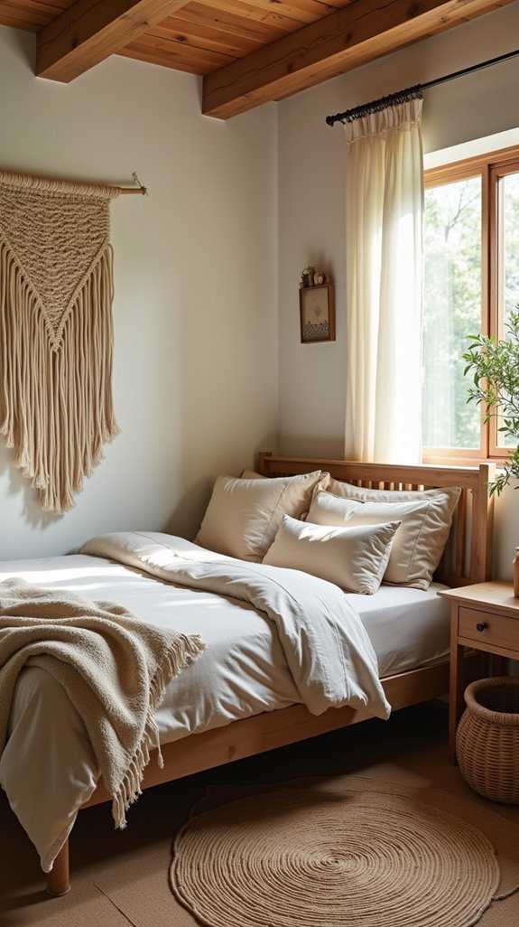 natural fibers enhance comfort