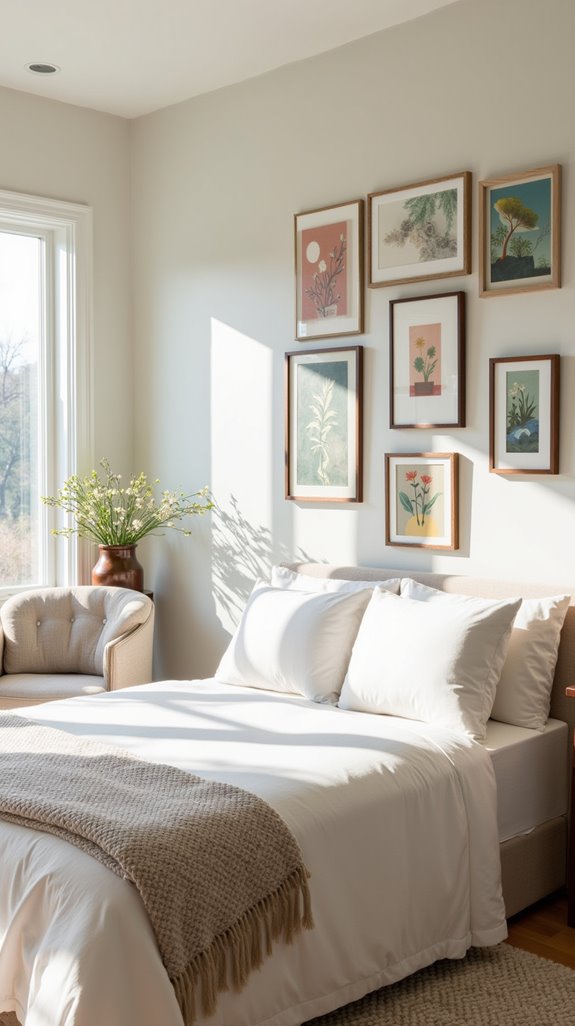 personalized wall art gallery