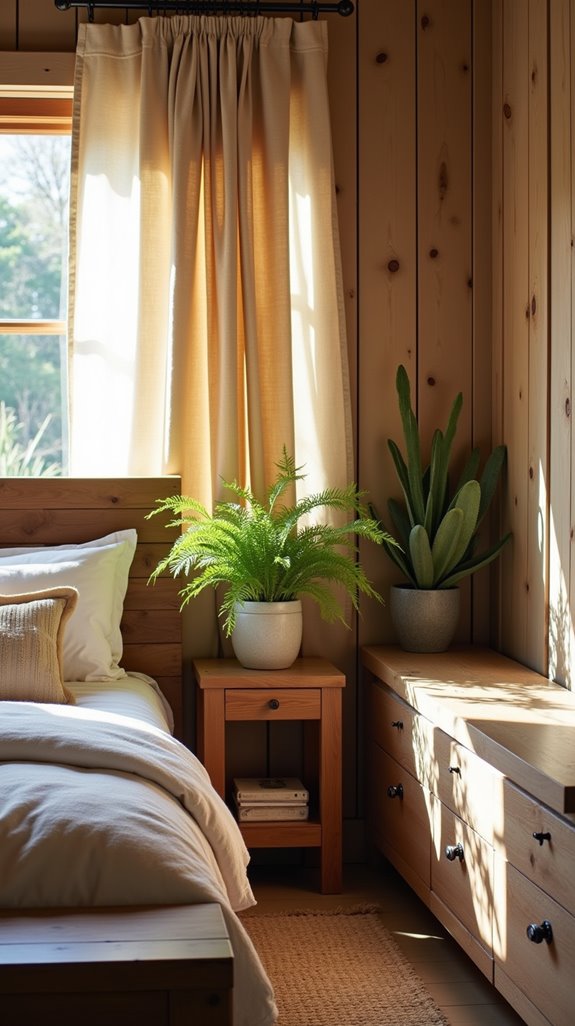 reclaimed wood furniture benefits