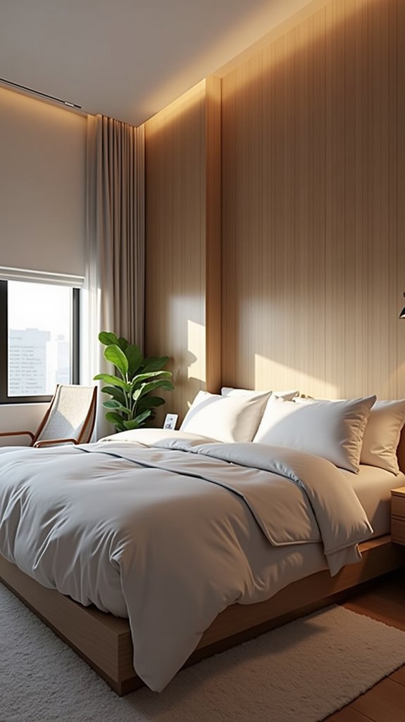 smart home comfort solutions