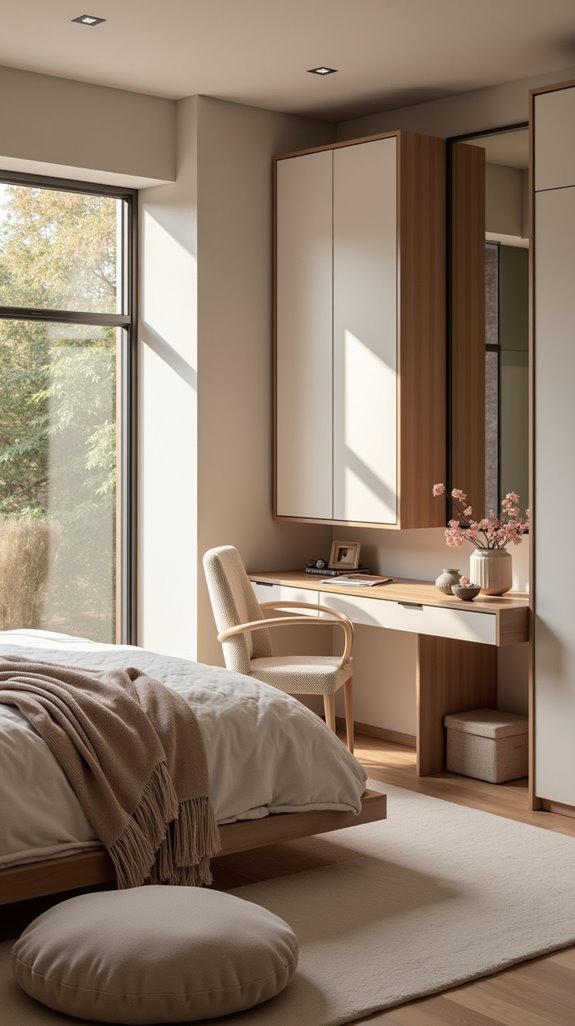 stylish space saving furniture solutions