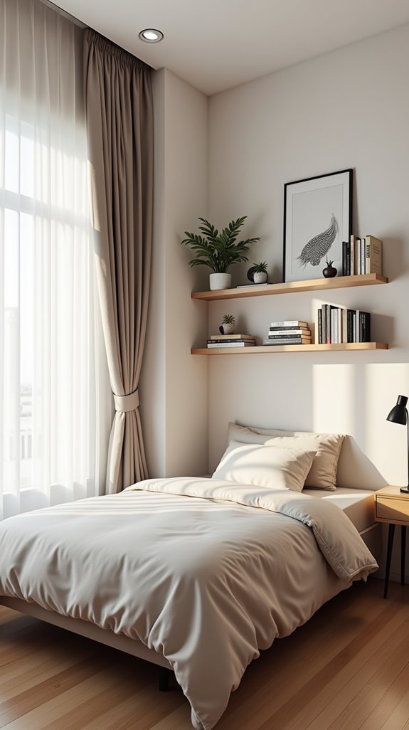 stylish space saving storage solutions