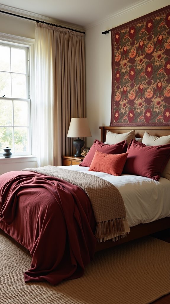 textured fabrics enhance workspace comfort